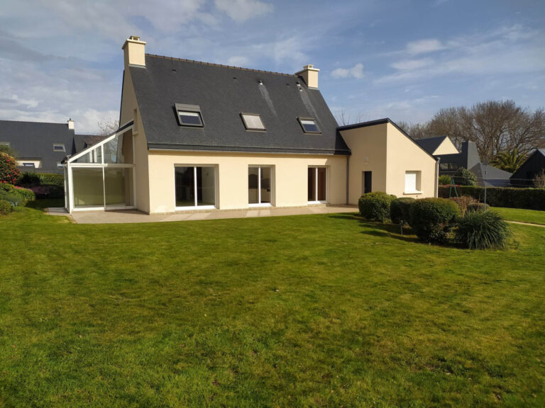 MAISON Plérin - réf 3984