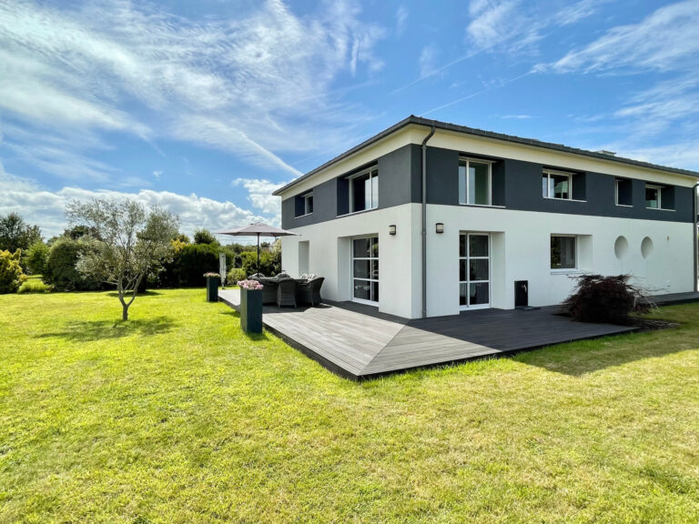 MAISON Plérin - réf 3968