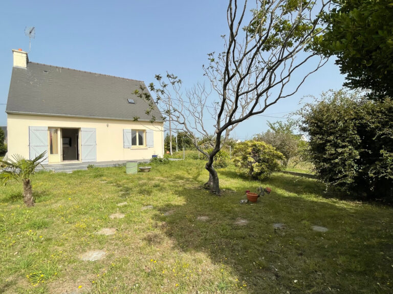 MAISON Plérin - réf 3974