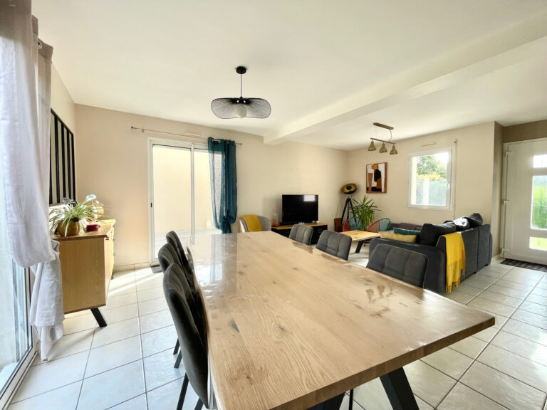 MAISON Plérin - réf 3991