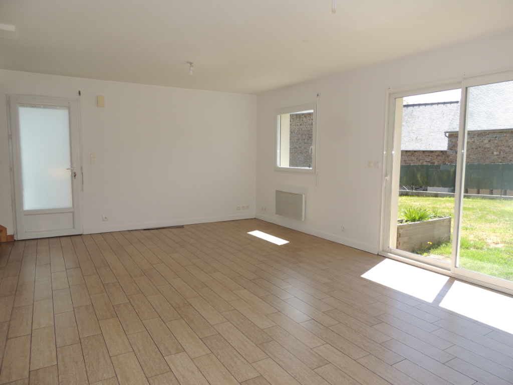 MAISON Trémuson - réf 4022