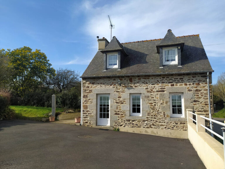 MAISON Plérin - réf 4176