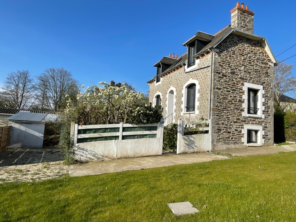 MAISON Plérin - réf 4107