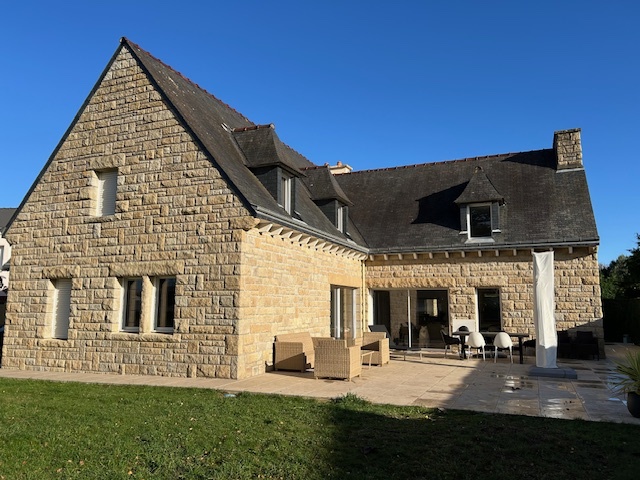 MAISON Plérin - réf 4126