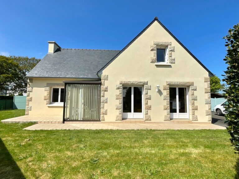 MAISON Plérin - réf 4177