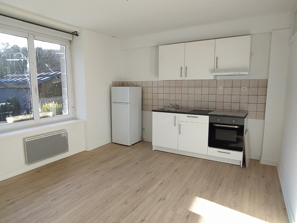 APPARTEMENT Plérin - réf 4193