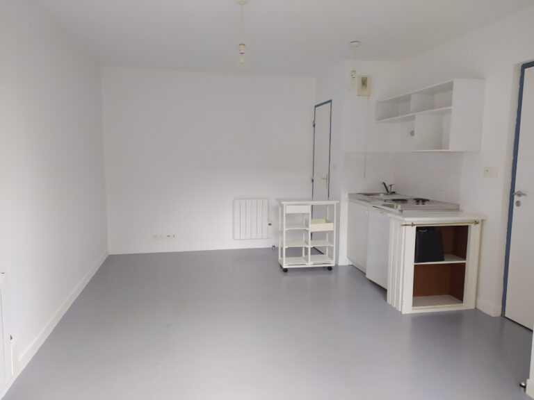 APPARTEMENT Plérin - réf 4195