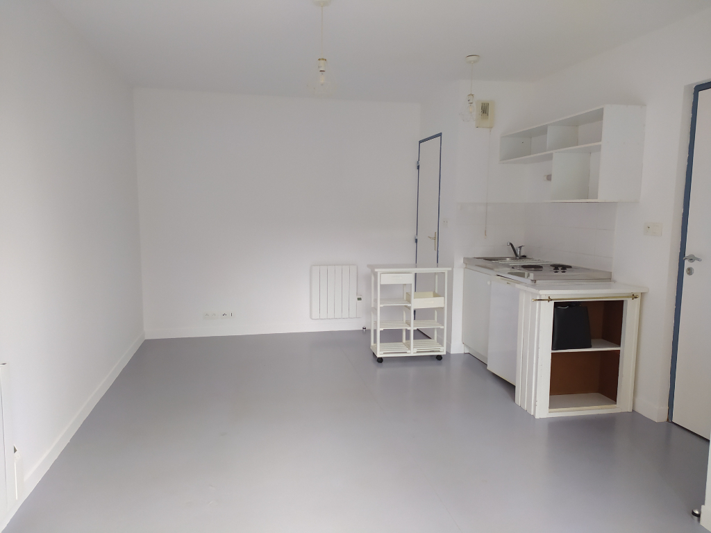 APPARTEMENT Plérin - réf 4195