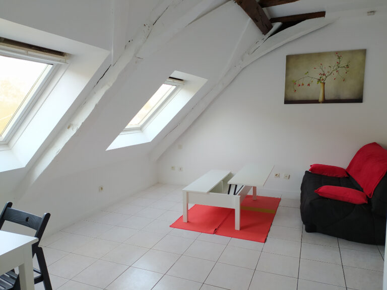 APPARTEMENT Plérin - réf 4186