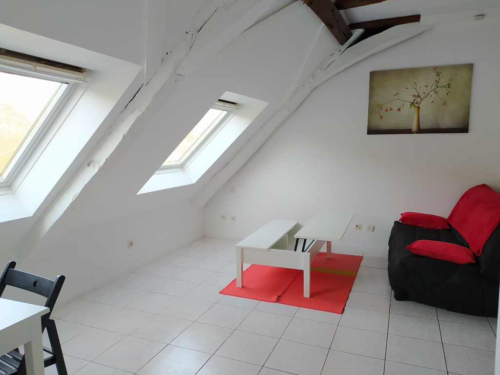 APPARTEMENT Plérin - réf 4186