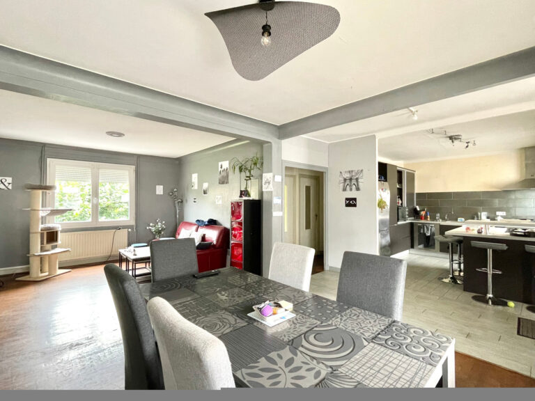 MAISON Saint-Brieuc - réf 4092