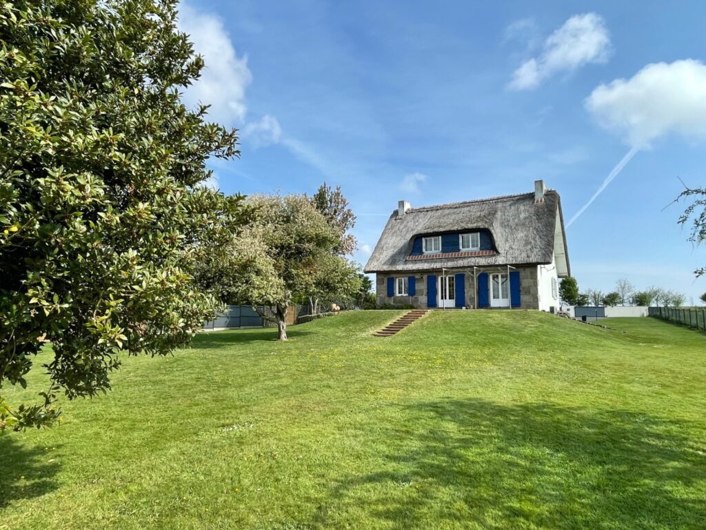 MAISON Plérin - réf 4163