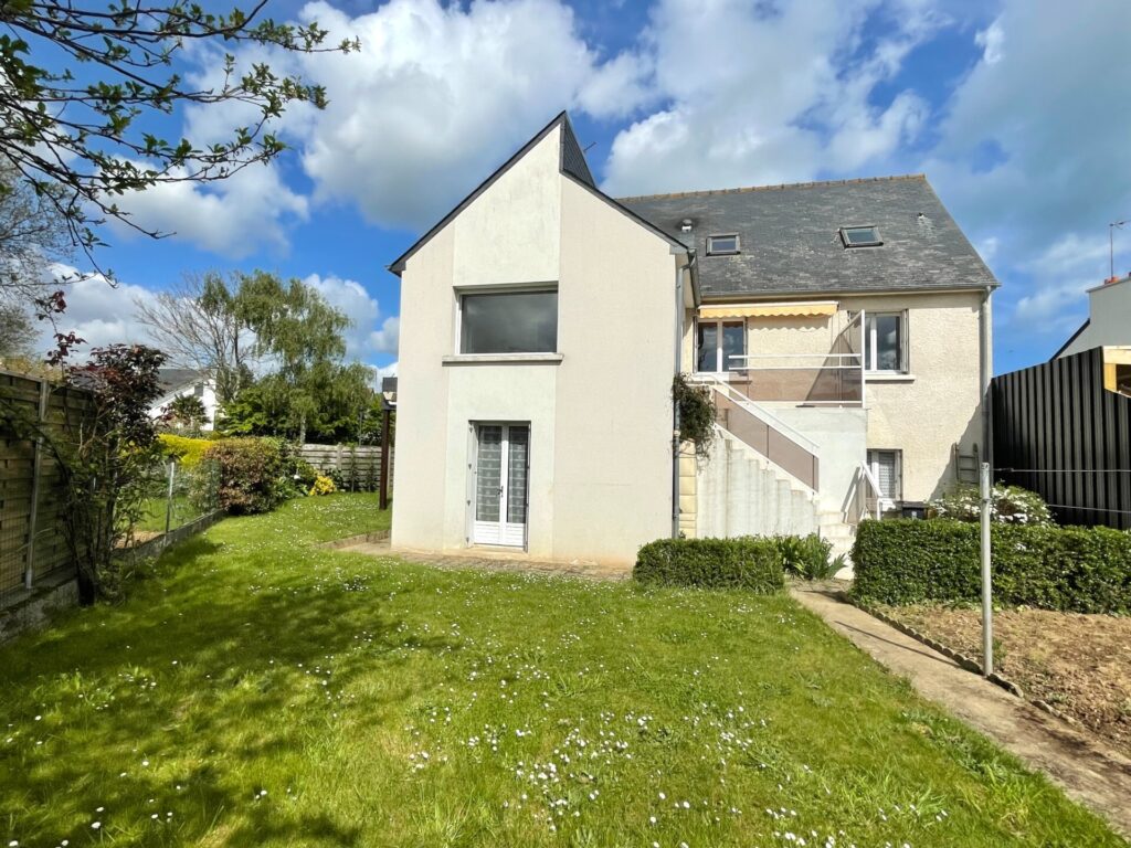 MAISON Plérin - réf 4174