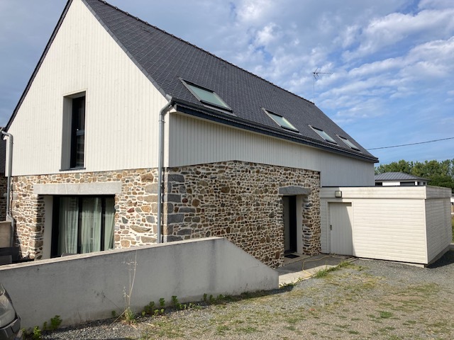 MAISON Plérin - réf 4201