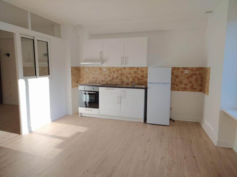 APPARTEMENT Plérin - réf 4203