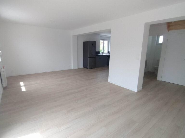 APPARTEMENT Saint-Brieuc - réf 4199