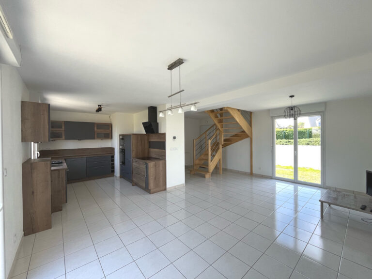 MAISON Trémuson - réf 4109