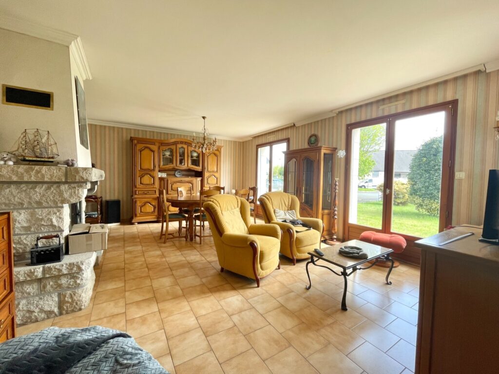 MAISON Plérin - réf 4177