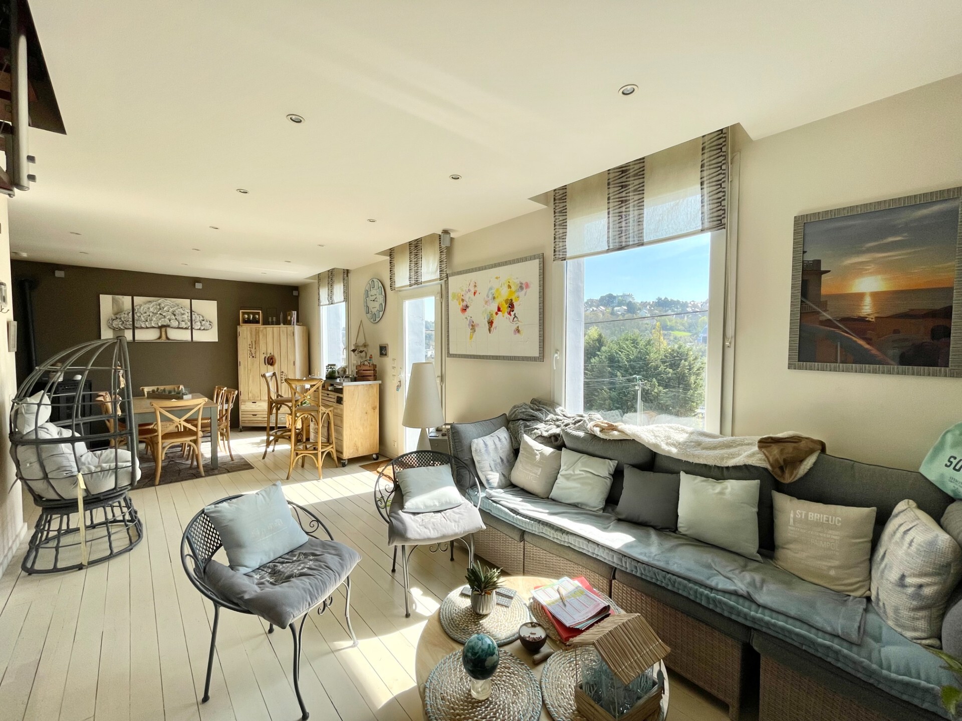 MAISON Plérin - réf 4171