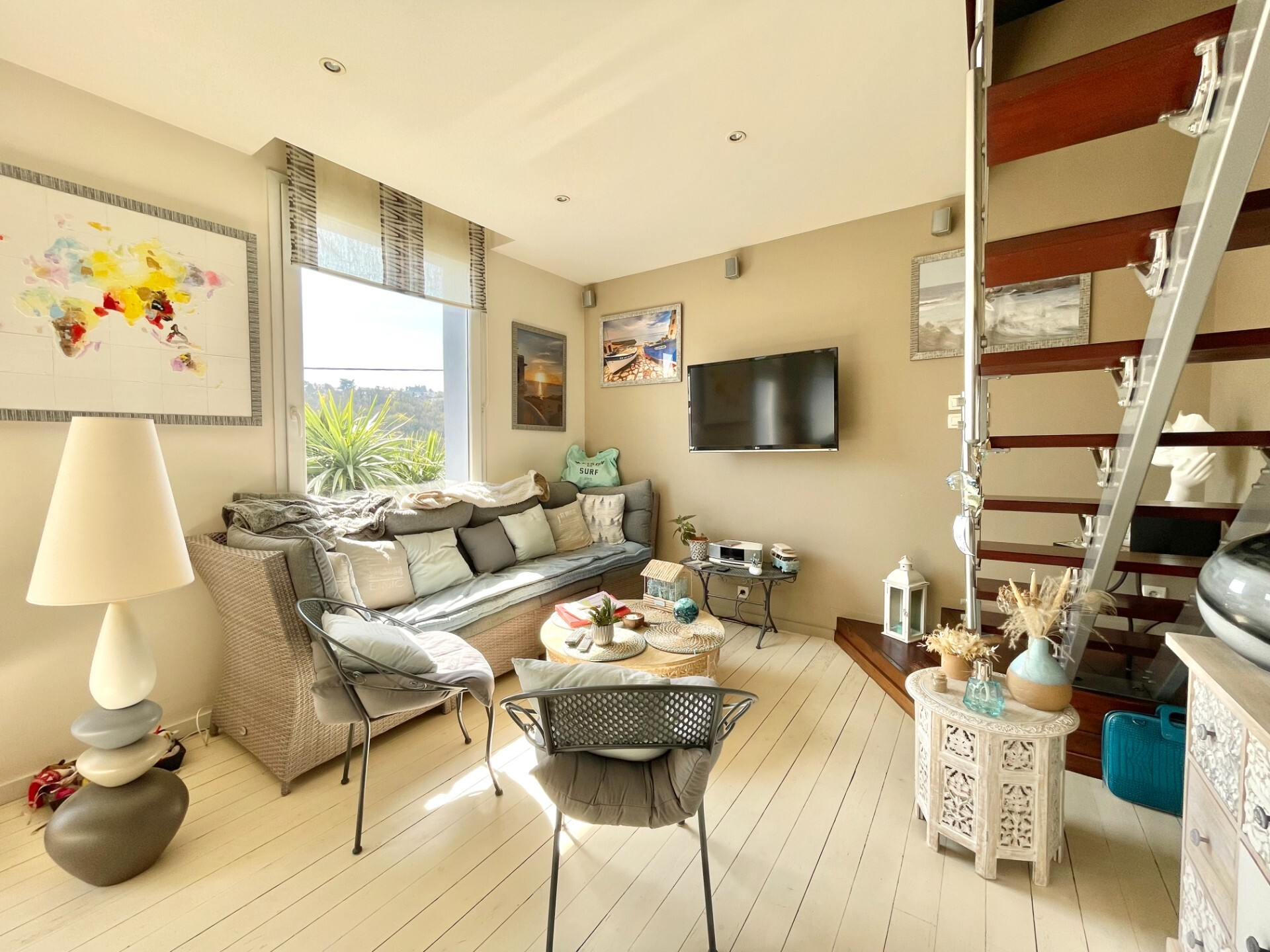 MAISON Plérin - réf 4171