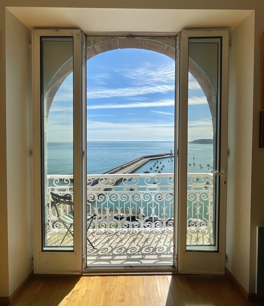 APPARTEMENT Binic-Étables-sur-Mer - réf 4066