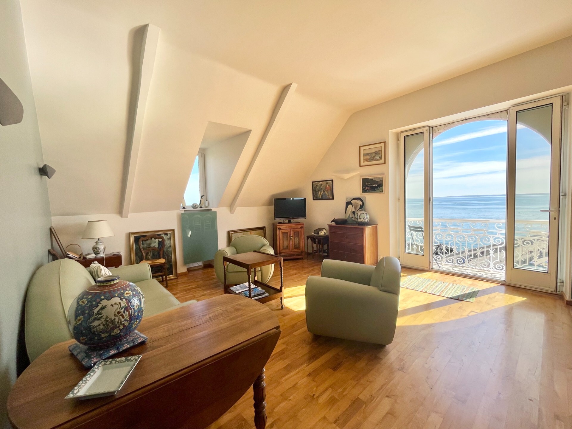 APPARTEMENT Binic-Étables-sur-Mer - réf 4066