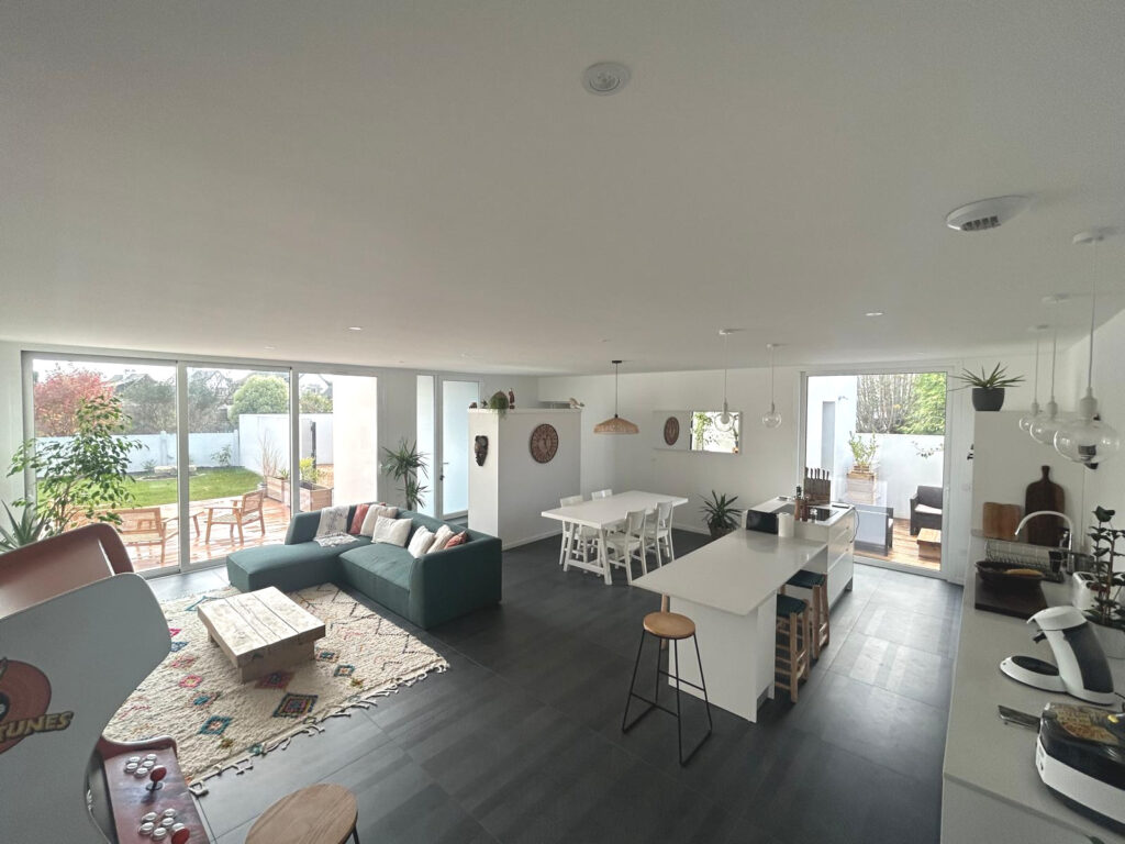 MAISON Plérin - réf 4233A