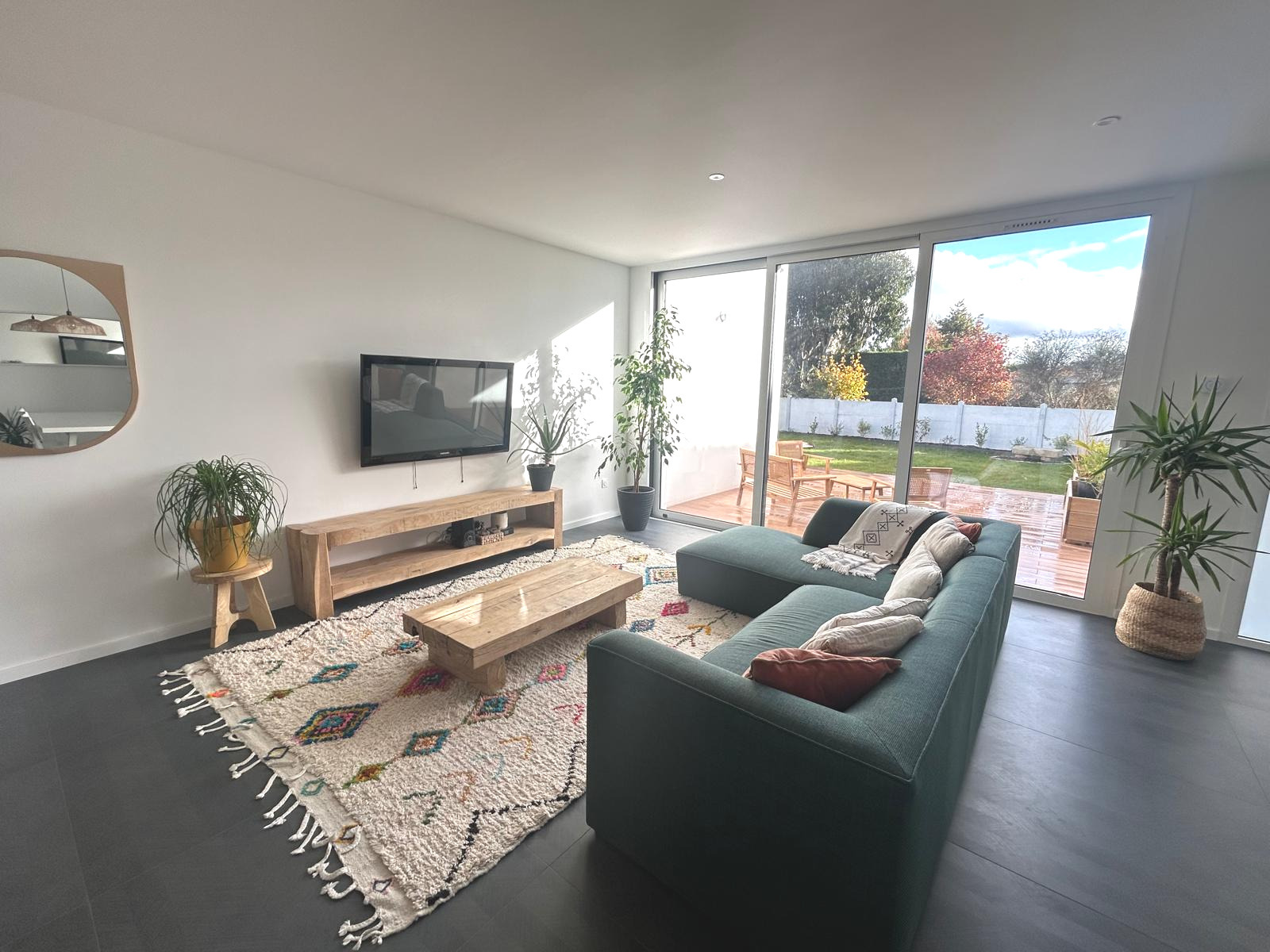 MAISON Plérin - réf 4233A