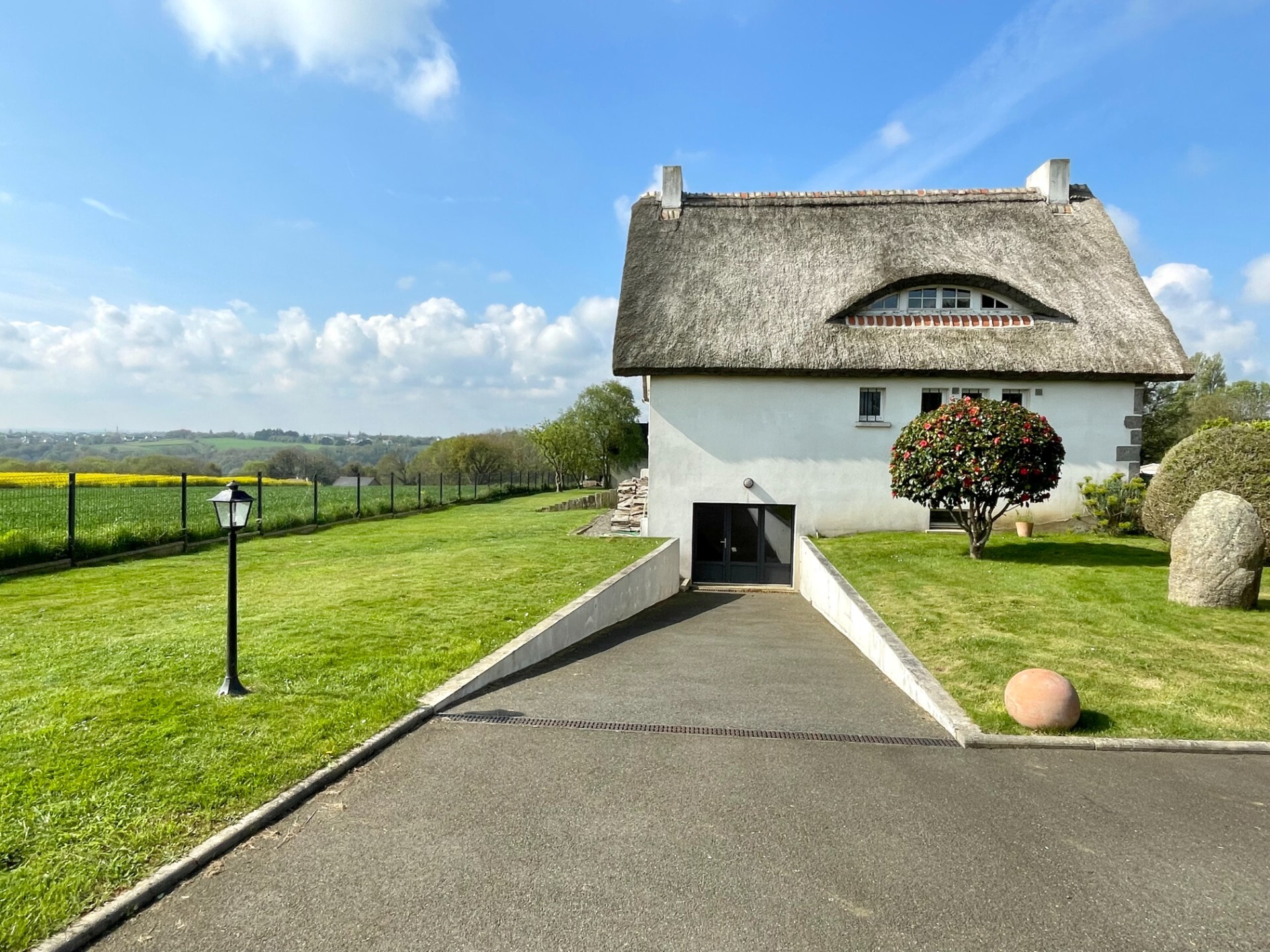 MAISON Plérin - réf 4163