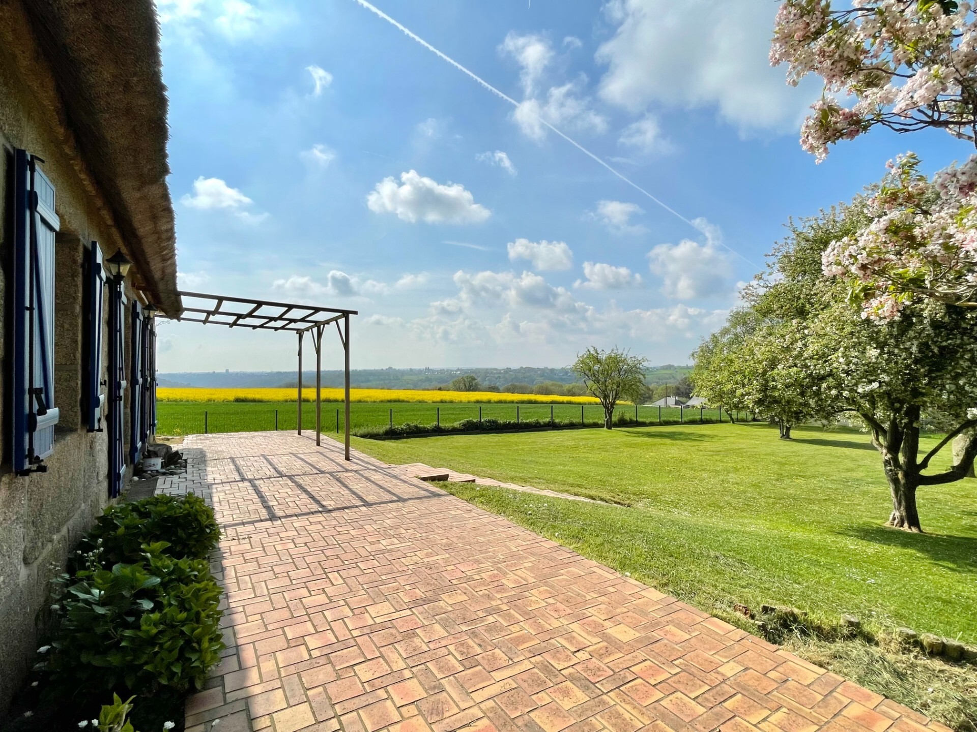 MAISON Plérin - réf 4163