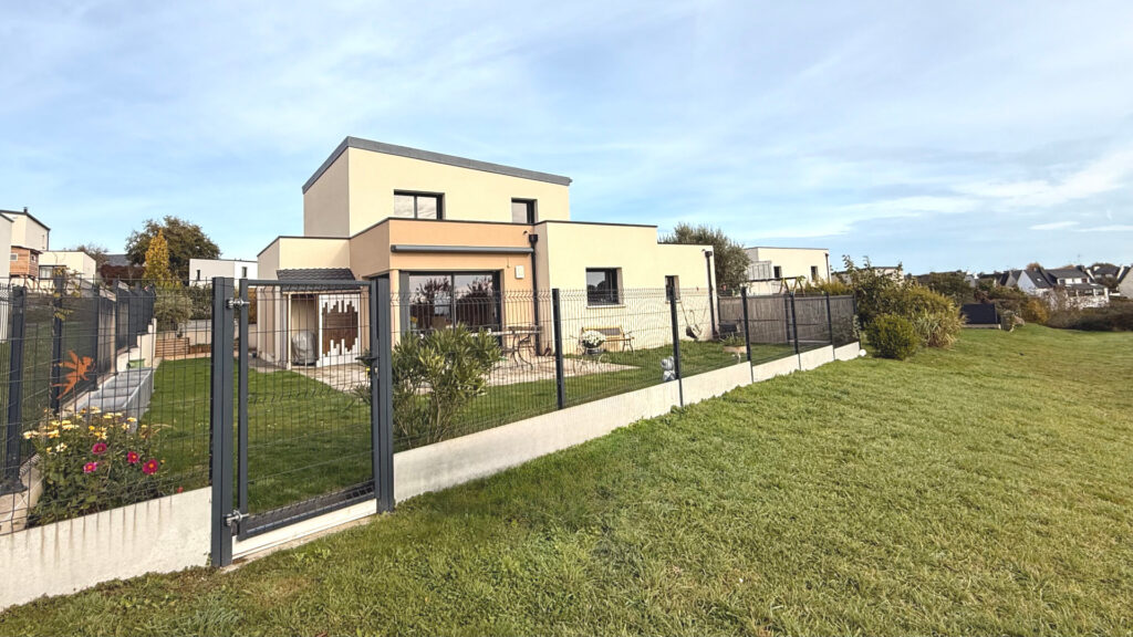 MAISON Plérin - réf 4179