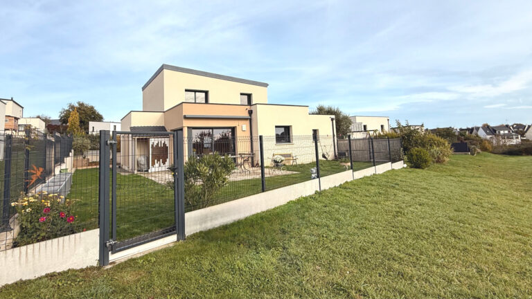 MAISON Plérin - réf 4179