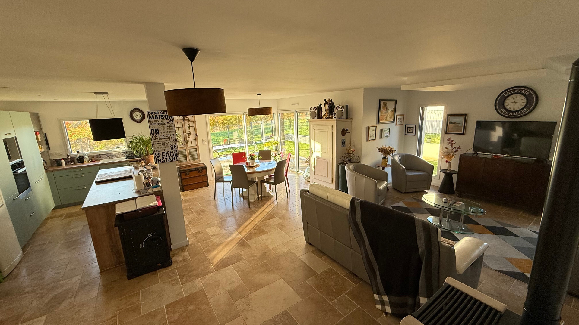 MAISON Plérin - réf 4179