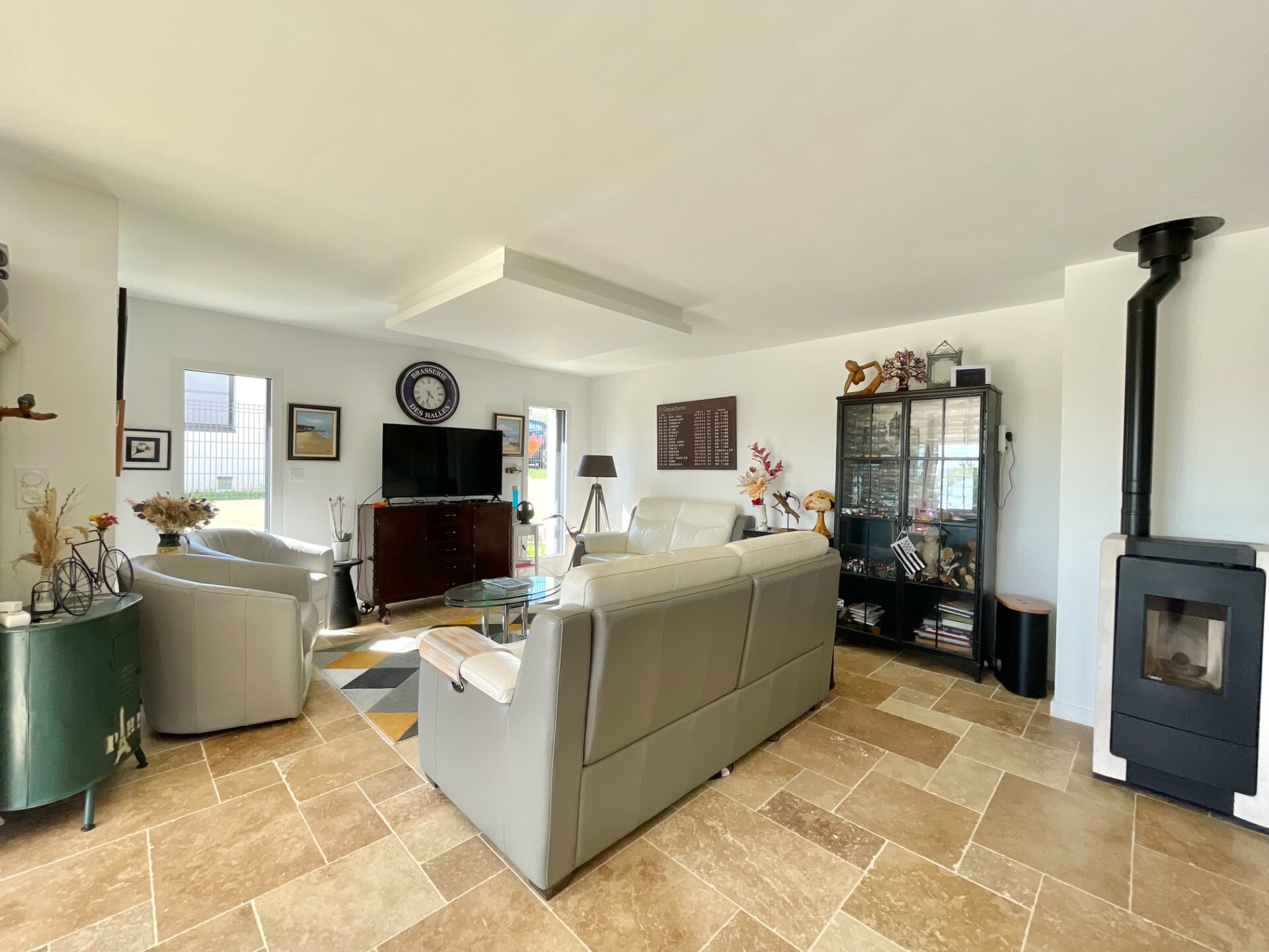 MAISON Plérin - réf 4179