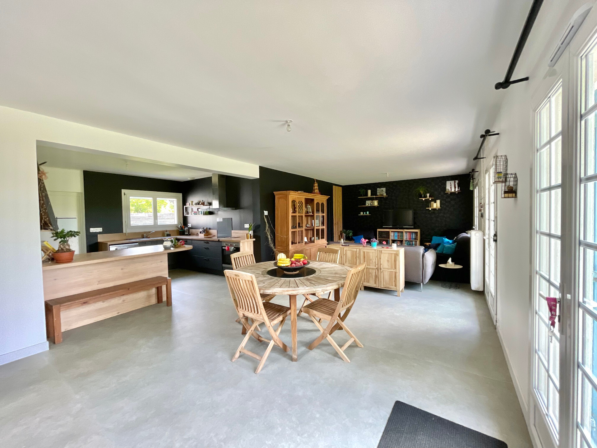 MAISON Plérin - réf 4200