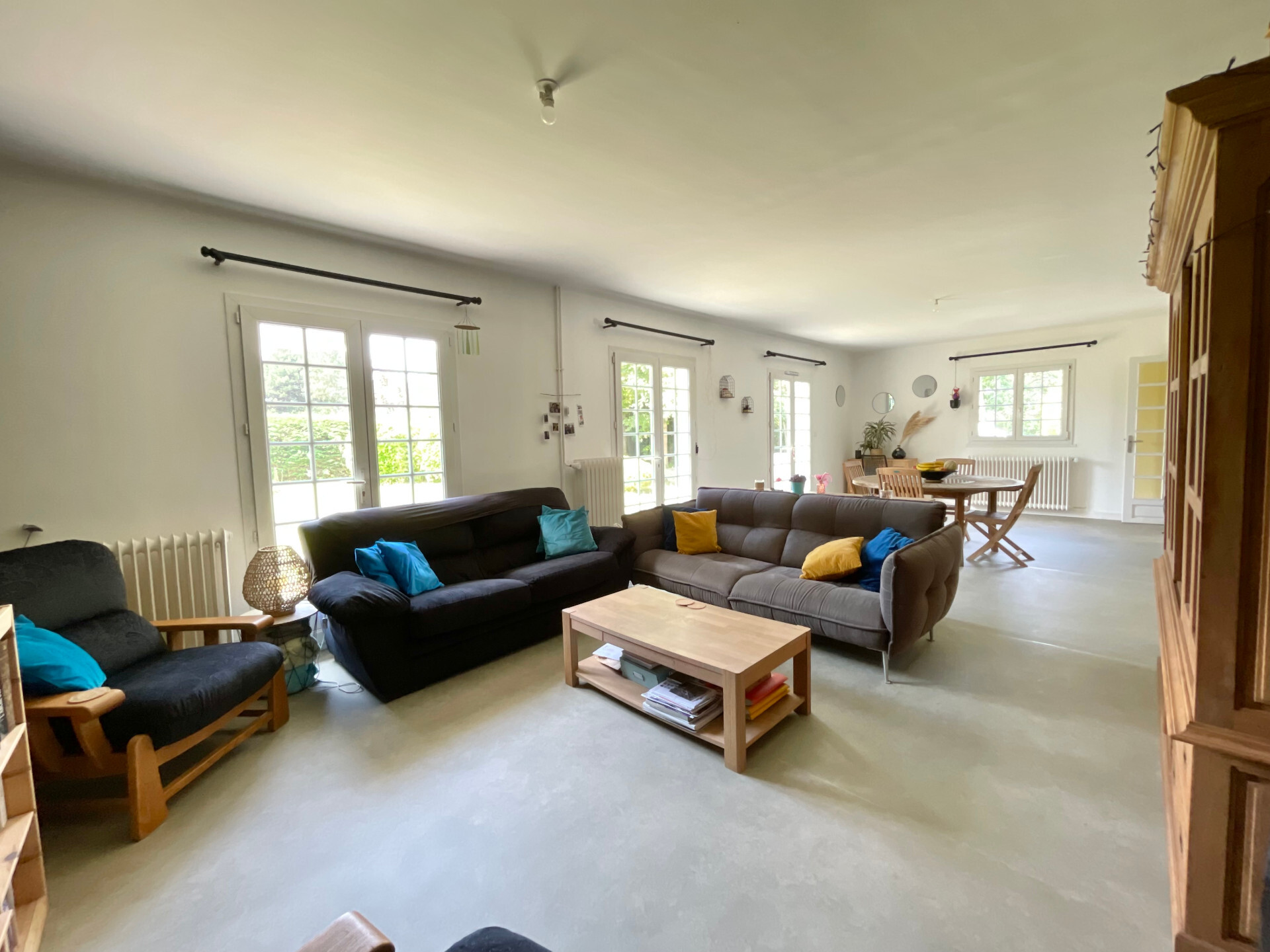 MAISON Plérin - réf 4200