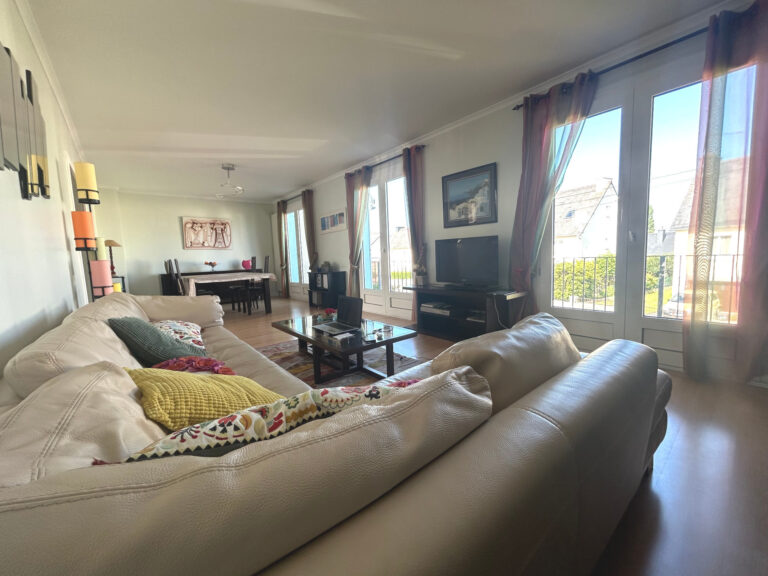 MAISON Ploufragan - réf 4209