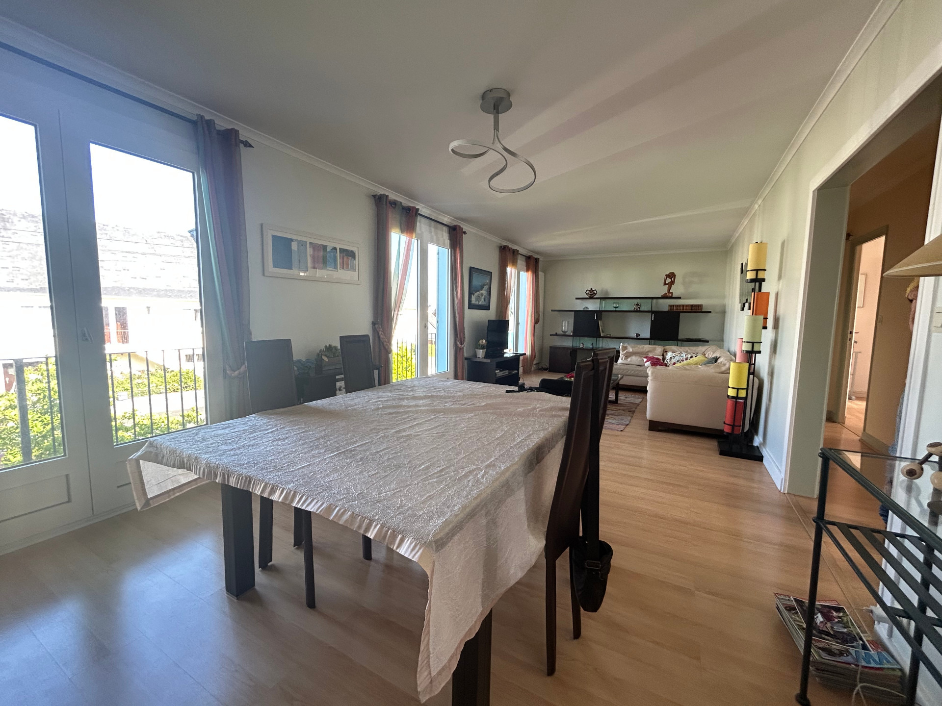 MAISON Ploufragan - réf 4209