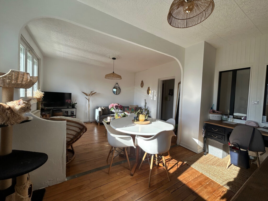 APPARTEMENT Saint-Brieuc - réf 4211