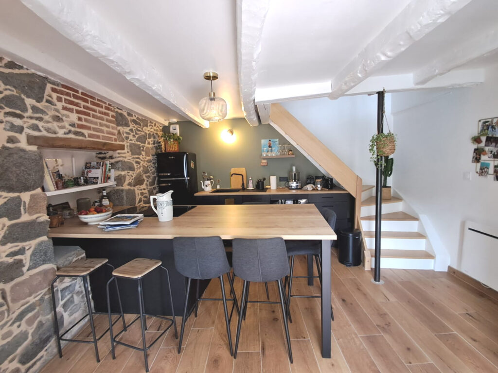 MAISON Saint-Quay-Portrieux - réf 4238