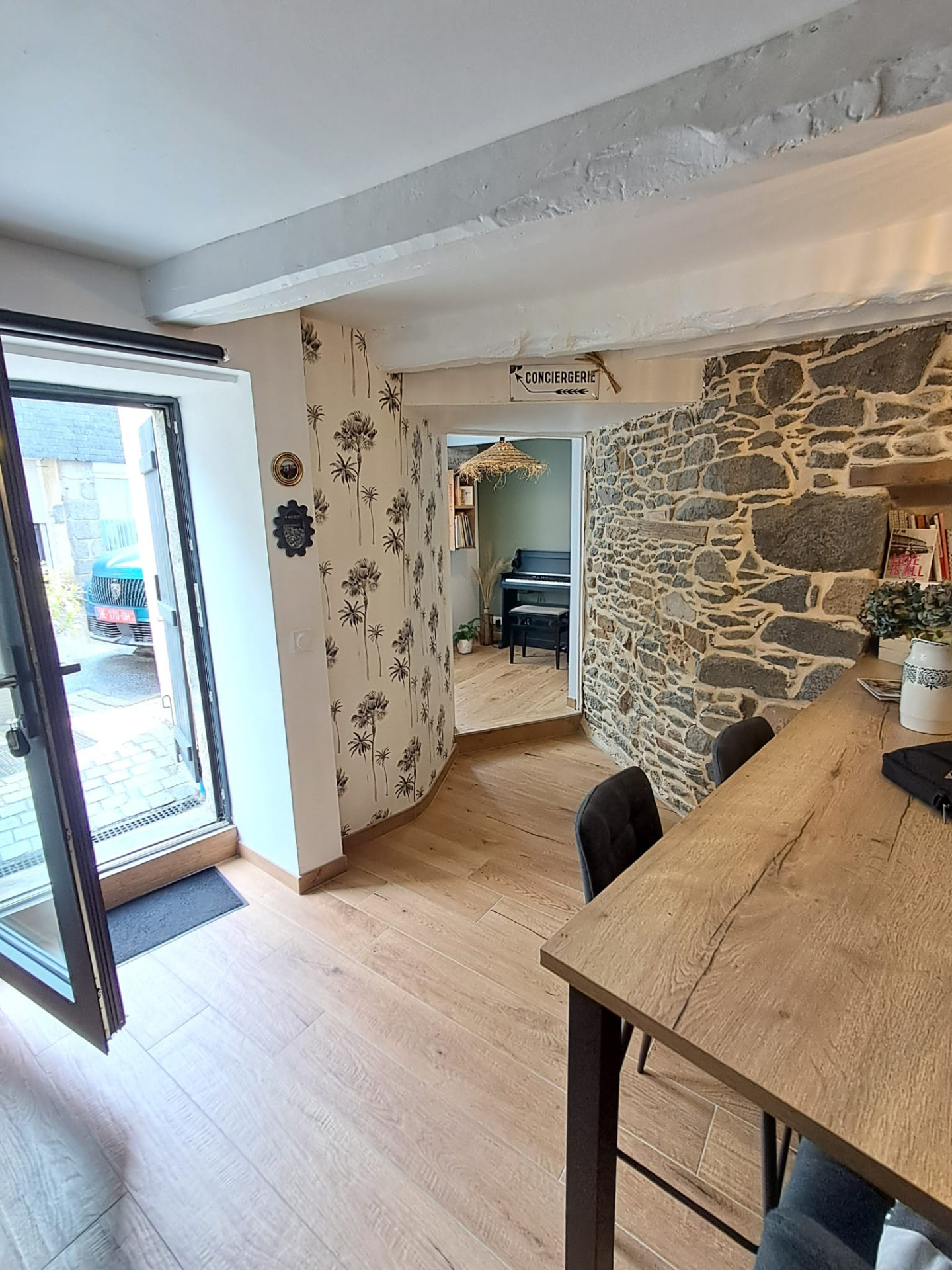 MAISON Saint-Quay-Portrieux - réf 4238