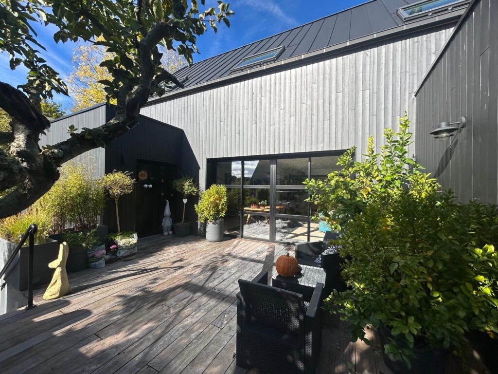 MAISON Plérin - réf 4239