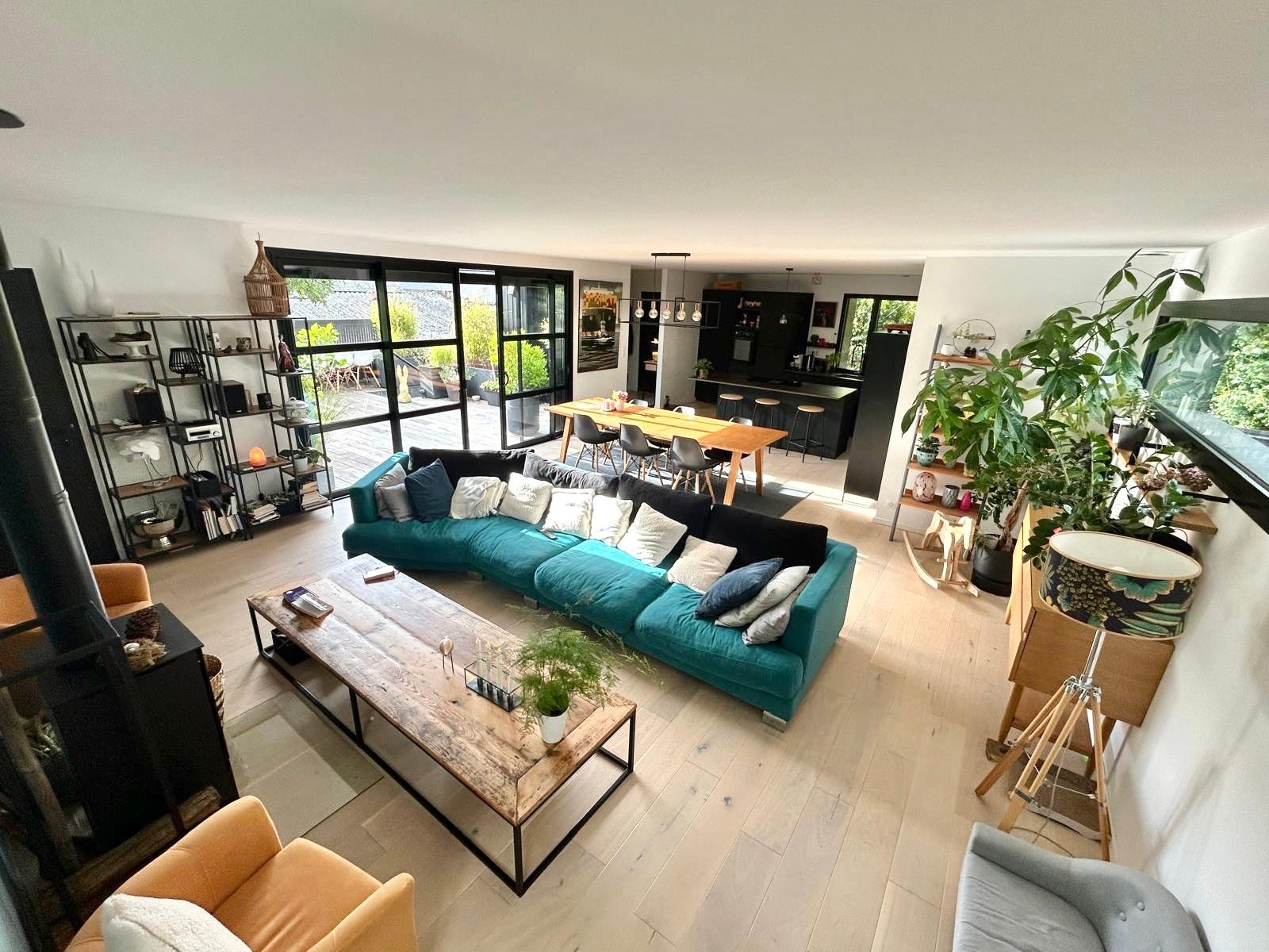 MAISON Plérin - réf 4239