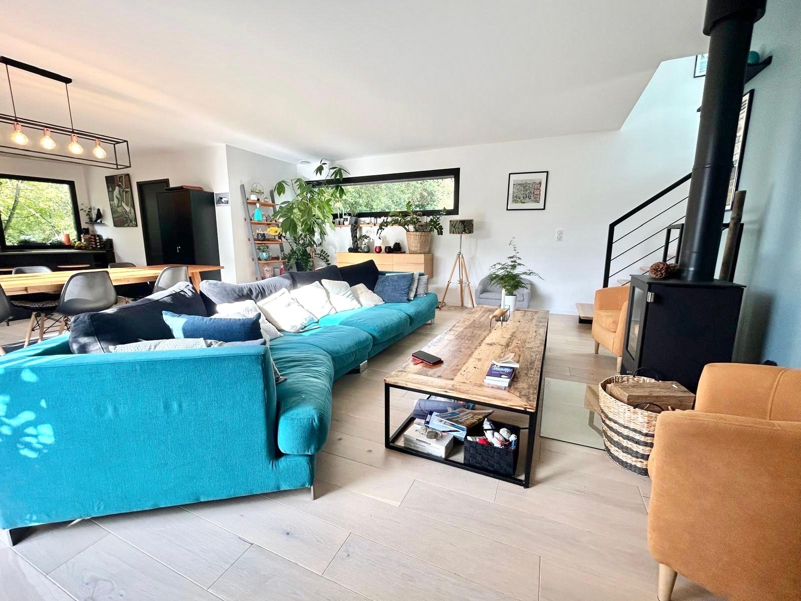 MAISON Plérin - réf 4239