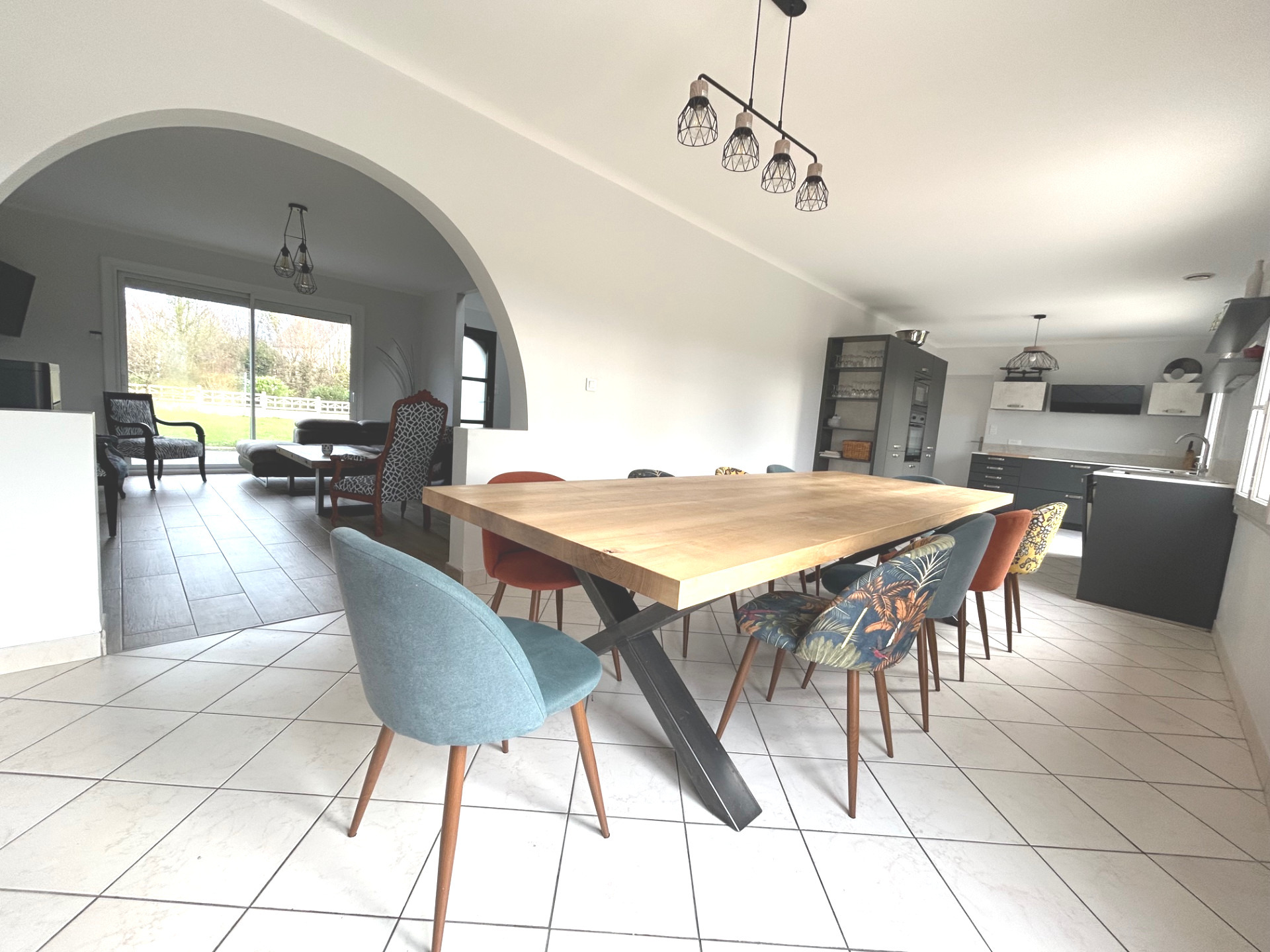 MAISON Plérin - réf 4263