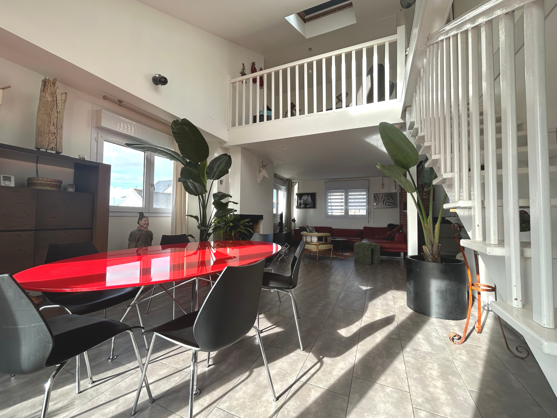 APPARTEMENT Saint-Brieuc - réf 4241