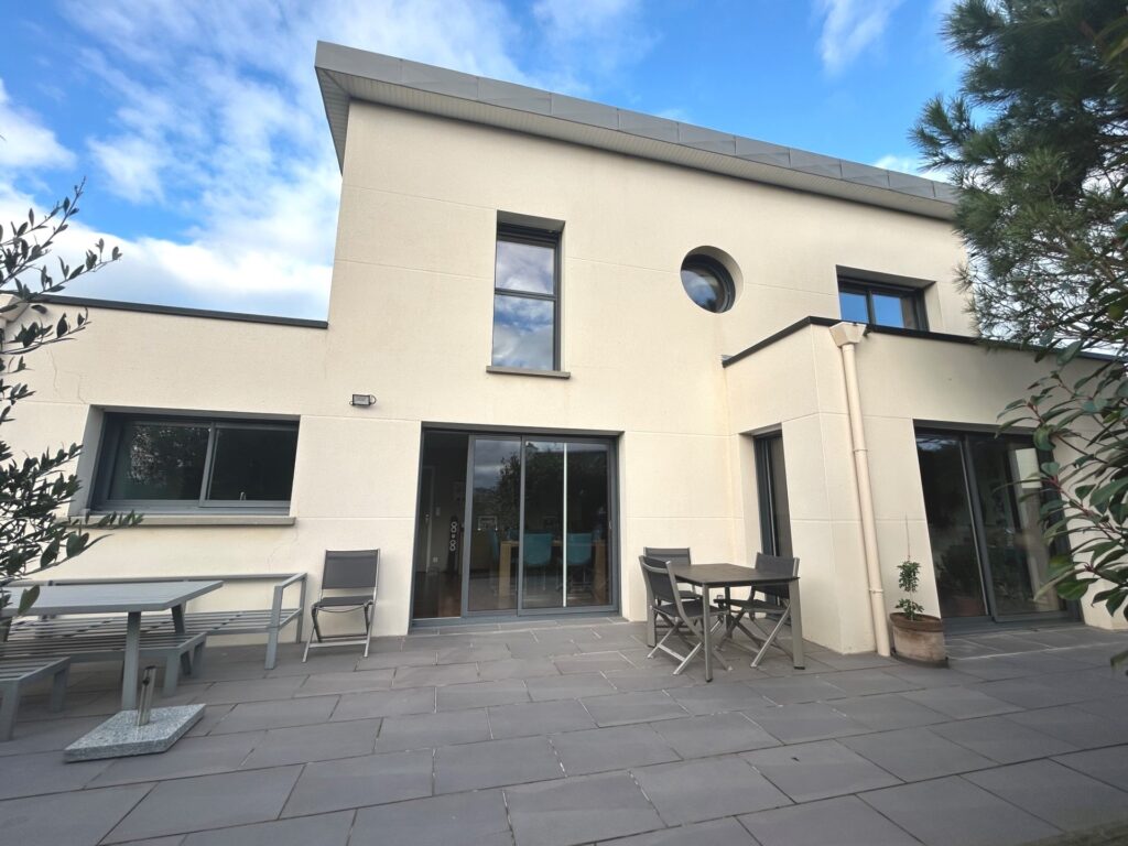 MAISON Plérin - réf 4245