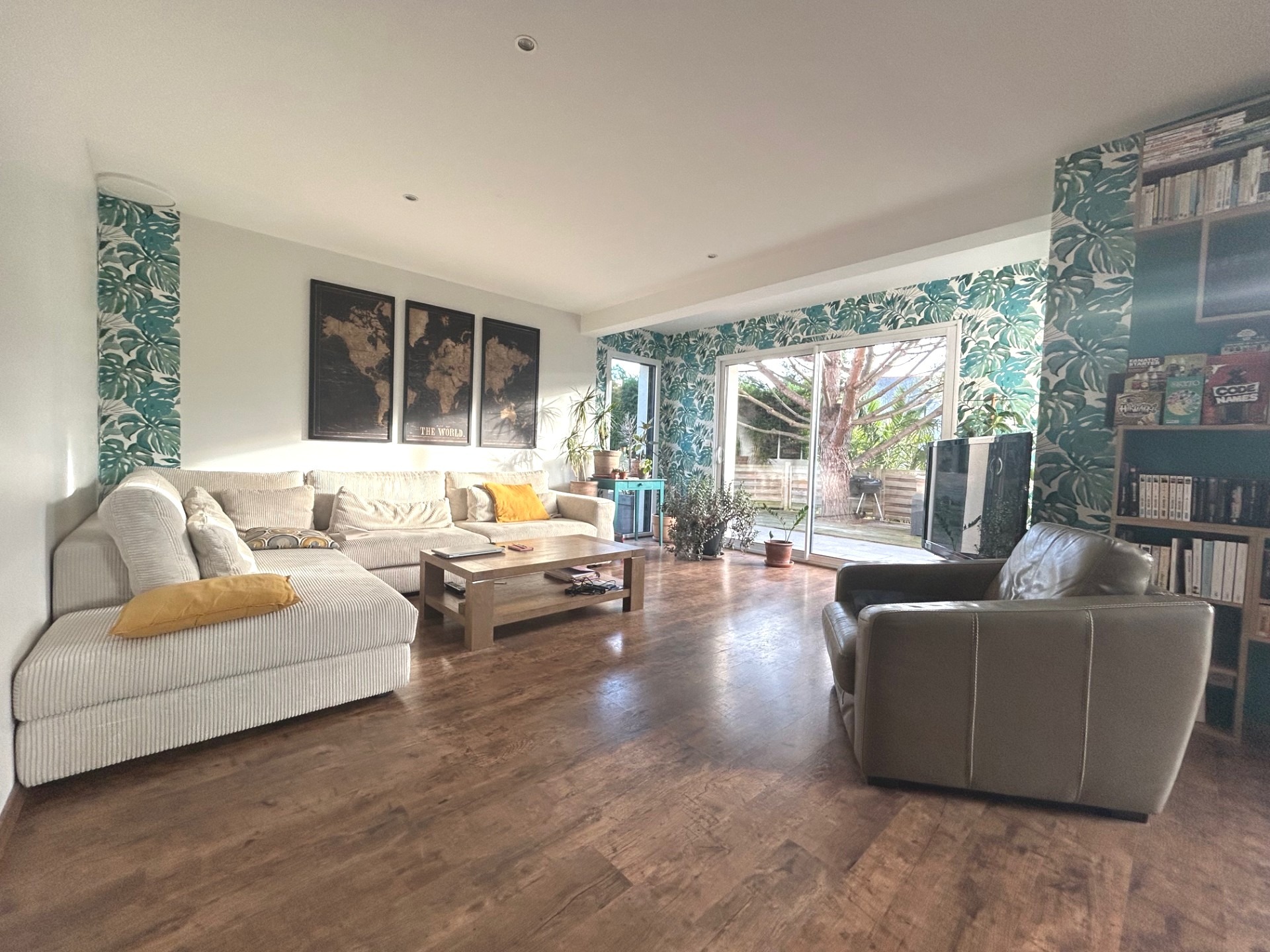 MAISON Plérin - réf 4245