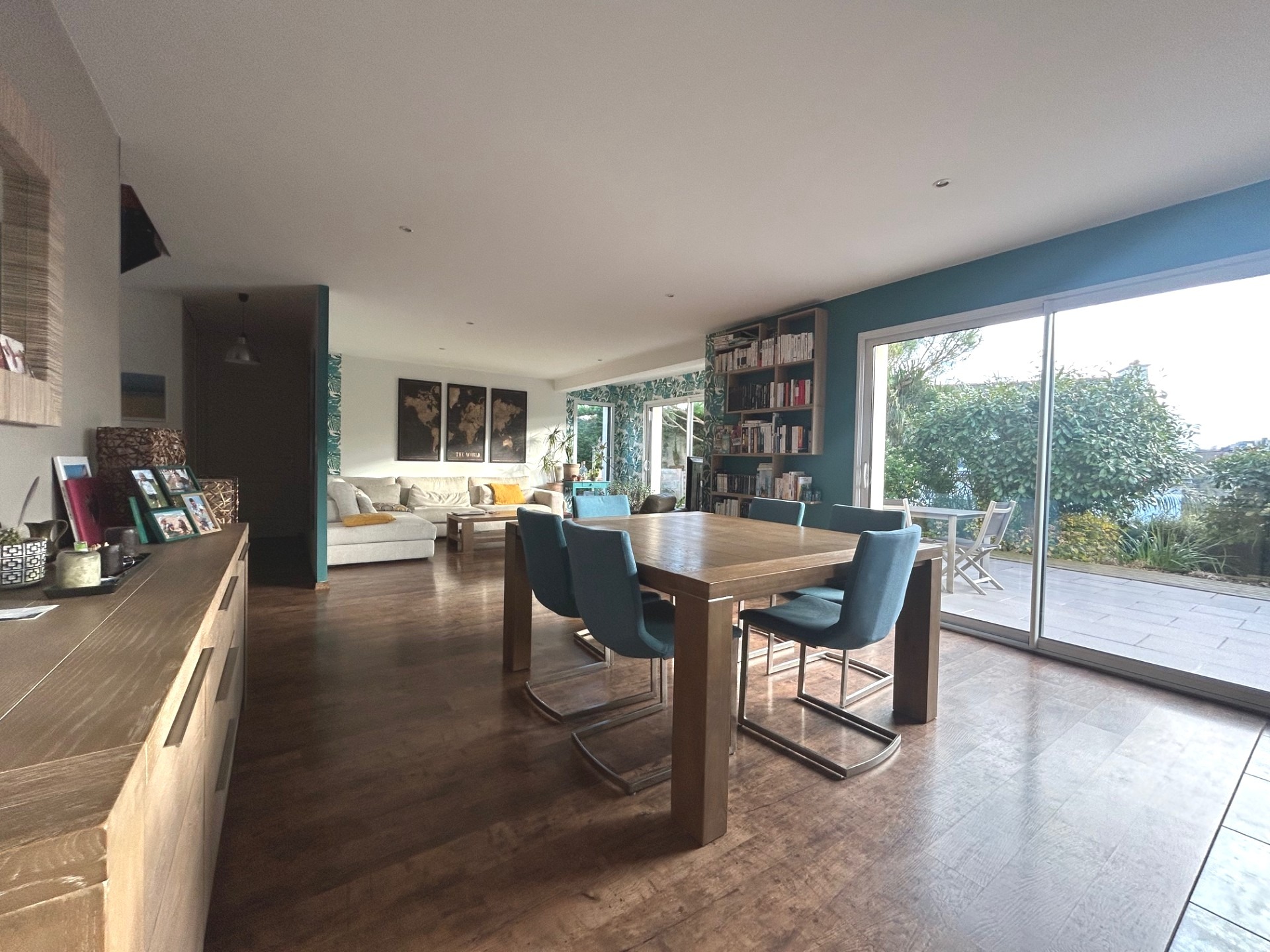 MAISON Plérin - réf 4245