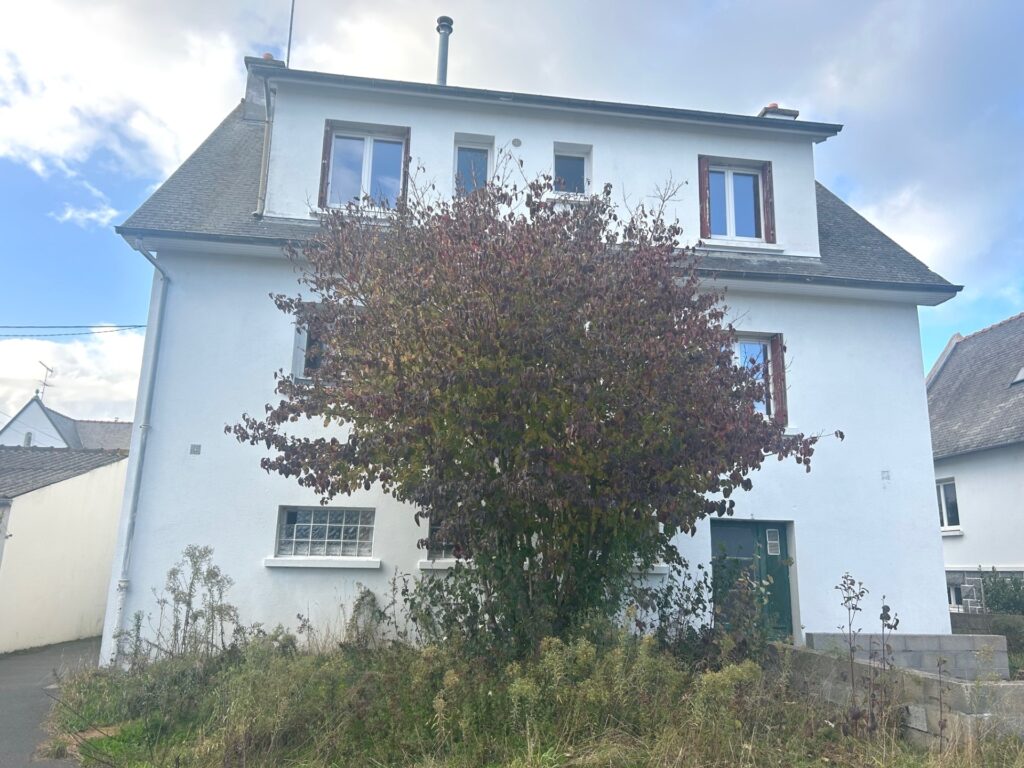 AUTRES Saint-Brieuc - réf 4246